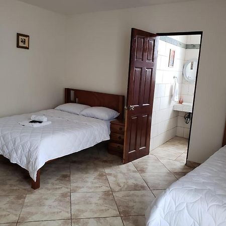 Hotel Terrazas Boutique سان هوزيه المظهر الخارجي الصورة