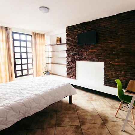 Hotel Terrazas Boutique سان هوزيه المظهر الخارجي الصورة
