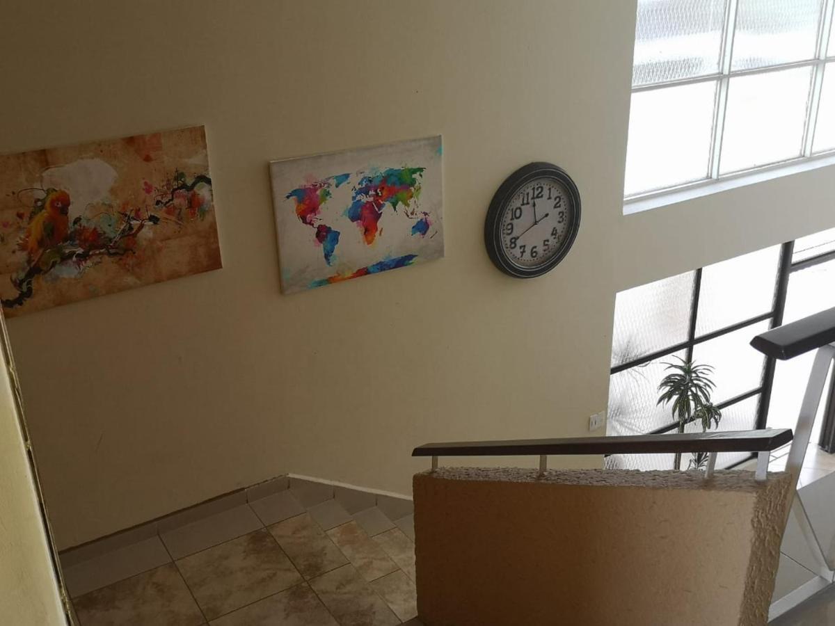 Hotel Terrazas Boutique سان هوزيه المظهر الخارجي الصورة