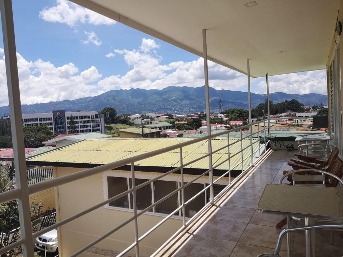 Hotel Terrazas Boutique سان هوزيه المظهر الخارجي الصورة