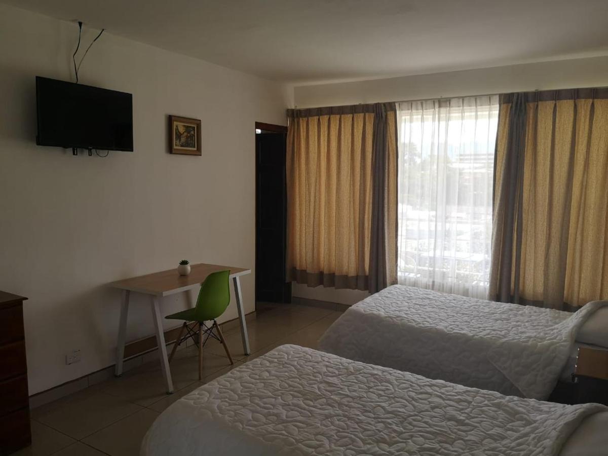 Hotel Terrazas Boutique سان هوزيه المظهر الخارجي الصورة