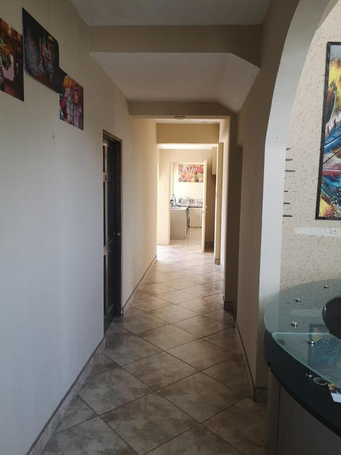 Hotel Terrazas Boutique سان هوزيه المظهر الخارجي الصورة