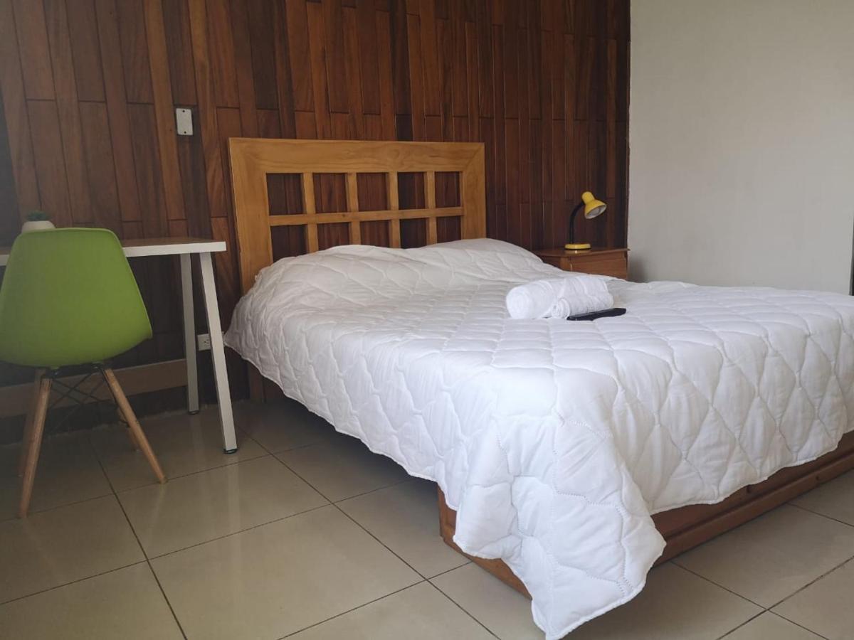 Hotel Terrazas Boutique سان هوزيه المظهر الخارجي الصورة