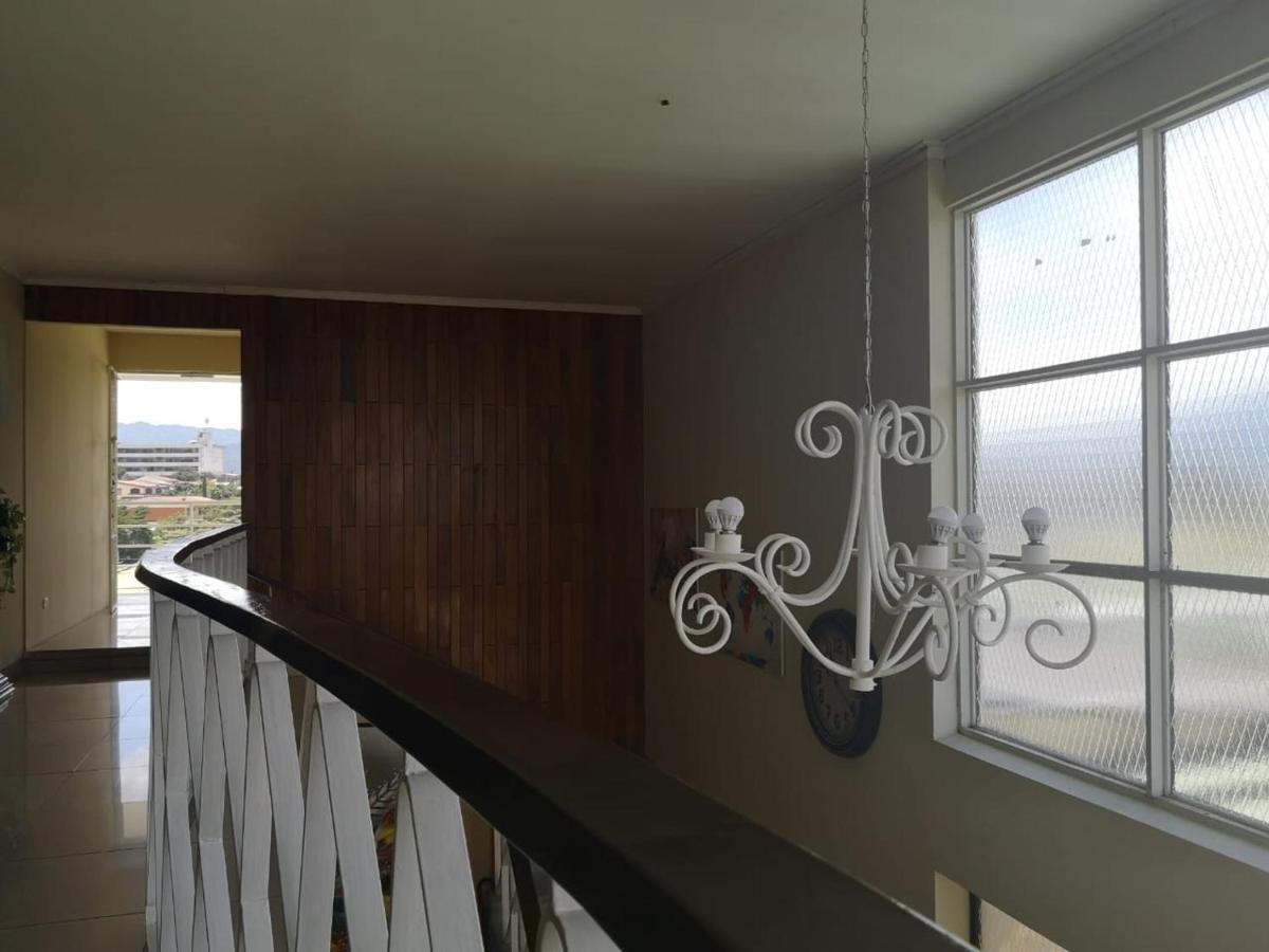 Hotel Terrazas Boutique سان هوزيه المظهر الخارجي الصورة