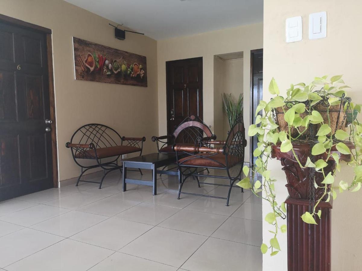 Hotel Terrazas Boutique سان هوزيه المظهر الخارجي الصورة