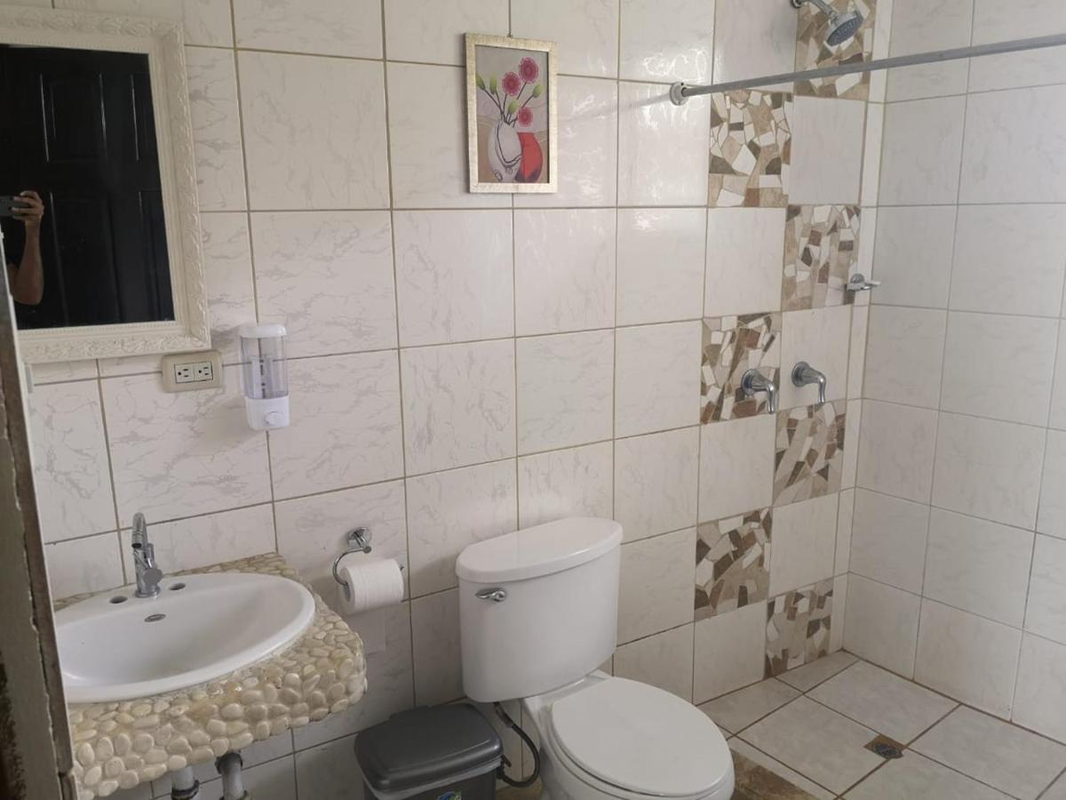 Hotel Terrazas Boutique سان هوزيه المظهر الخارجي الصورة