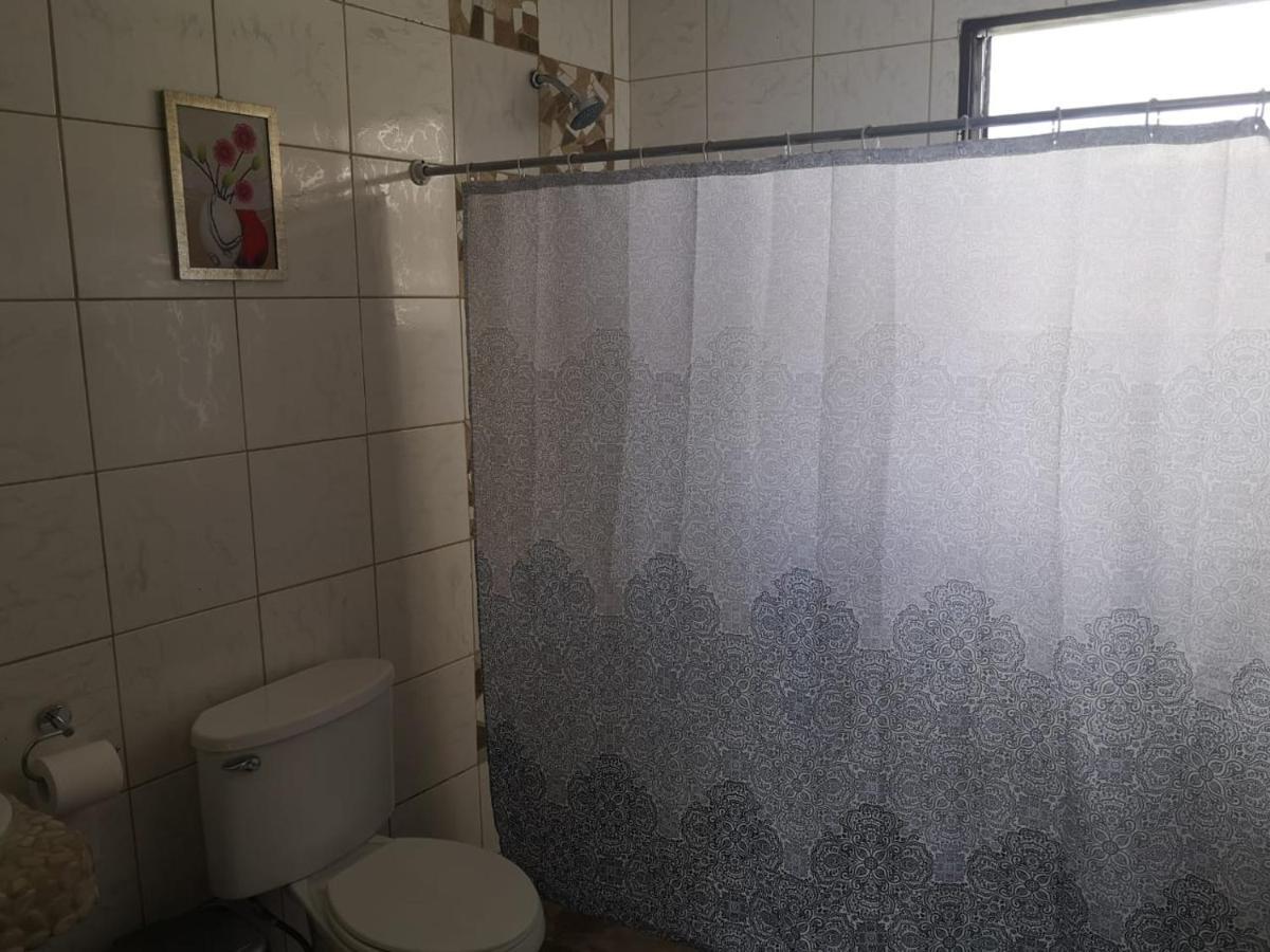 Hotel Terrazas Boutique سان هوزيه المظهر الخارجي الصورة