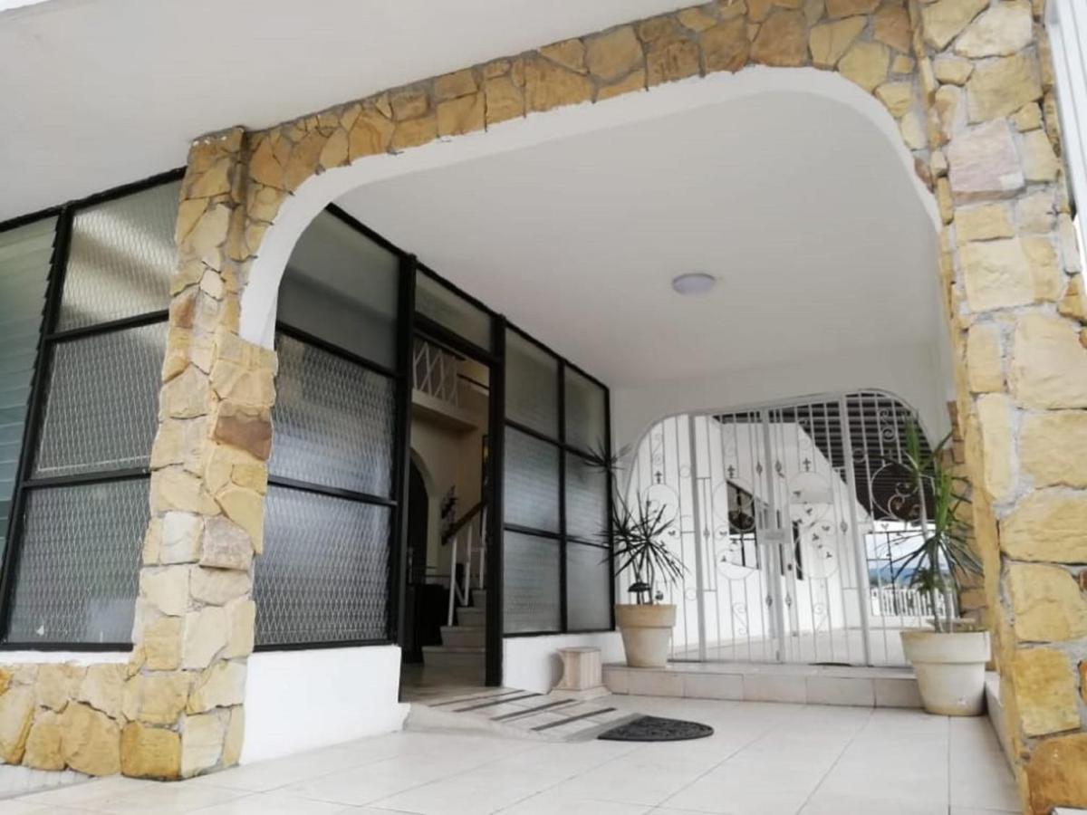 Hotel Terrazas Boutique سان هوزيه المظهر الخارجي الصورة