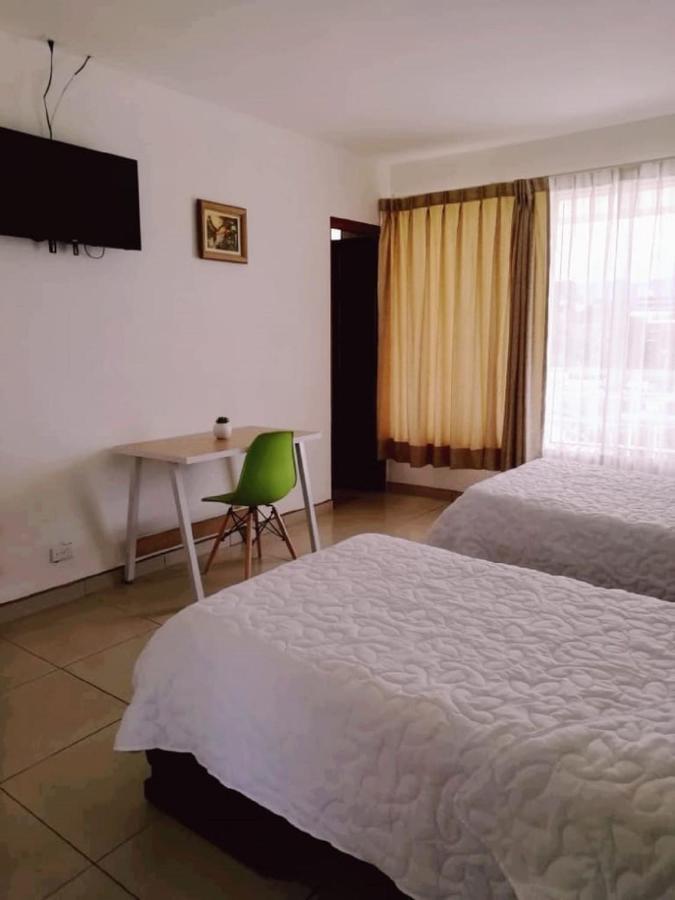 Hotel Terrazas Boutique سان هوزيه المظهر الخارجي الصورة