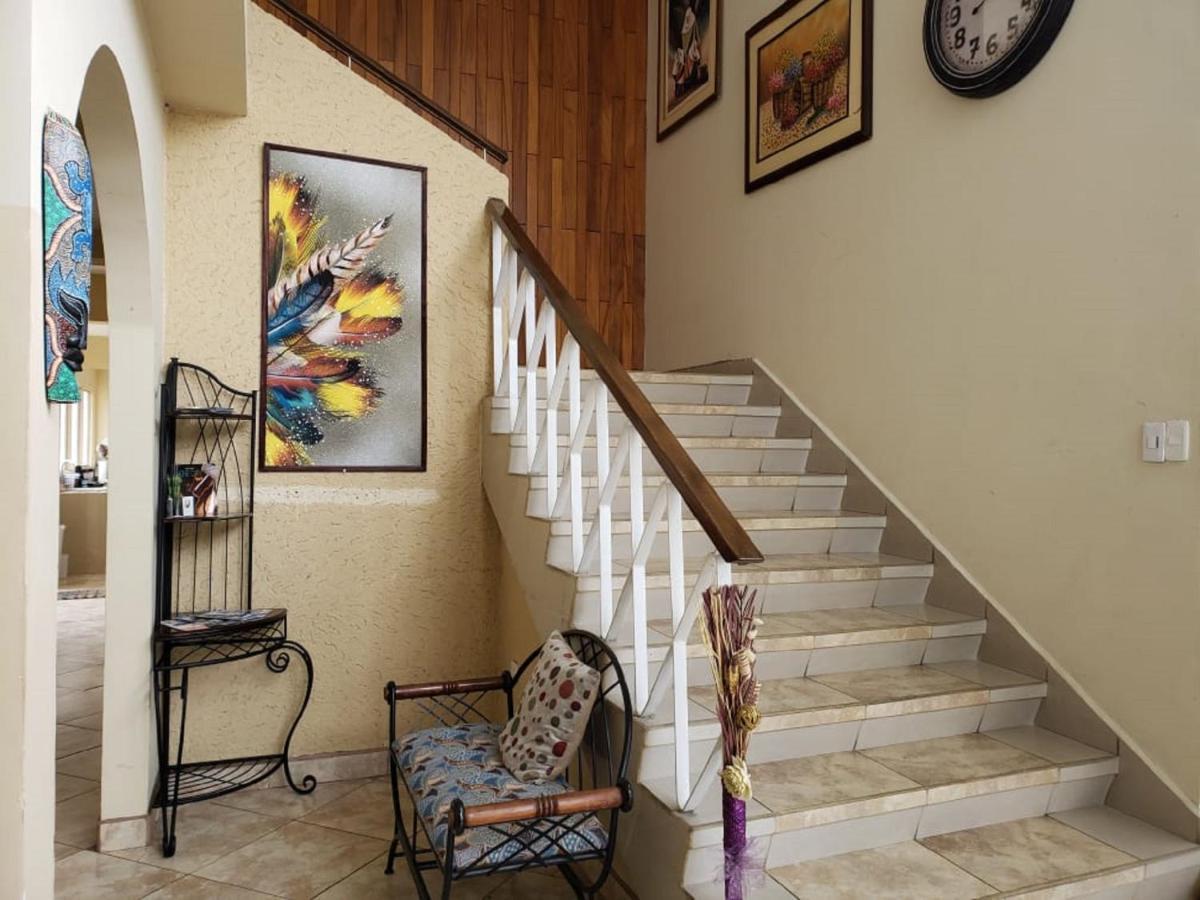 Hotel Terrazas Boutique سان هوزيه المظهر الخارجي الصورة