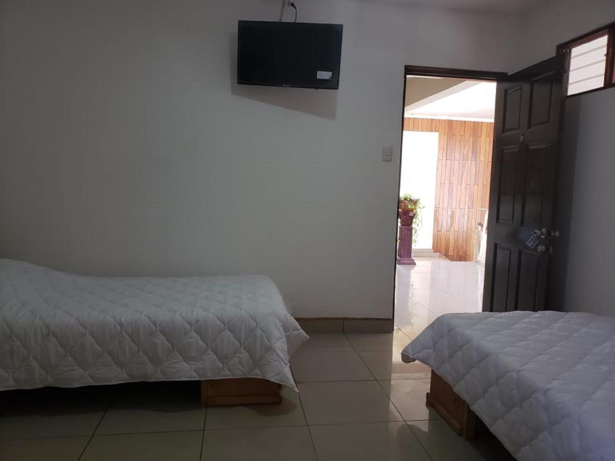 Hotel Terrazas Boutique سان هوزيه المظهر الخارجي الصورة