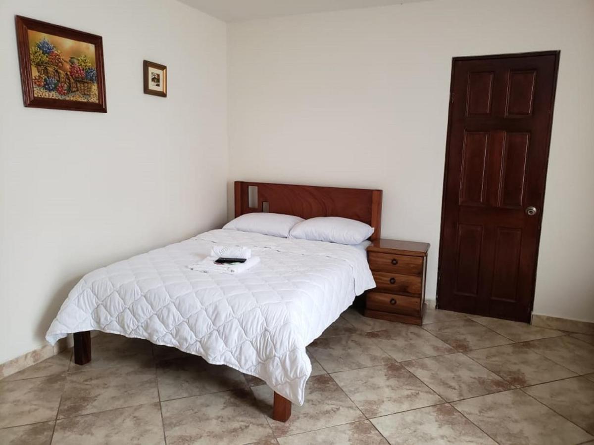 Hotel Terrazas Boutique سان هوزيه المظهر الخارجي الصورة