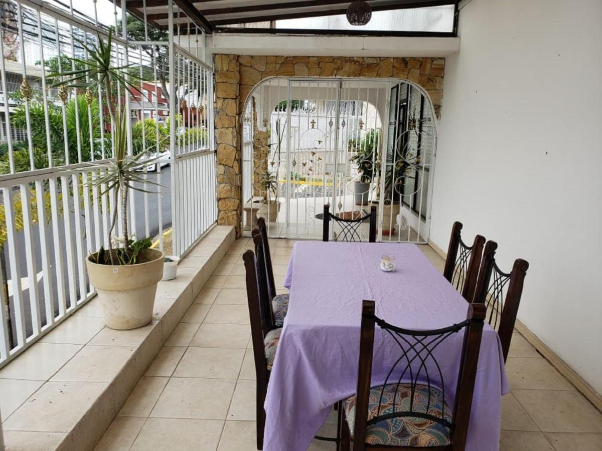 Hotel Terrazas Boutique سان هوزيه المظهر الخارجي الصورة