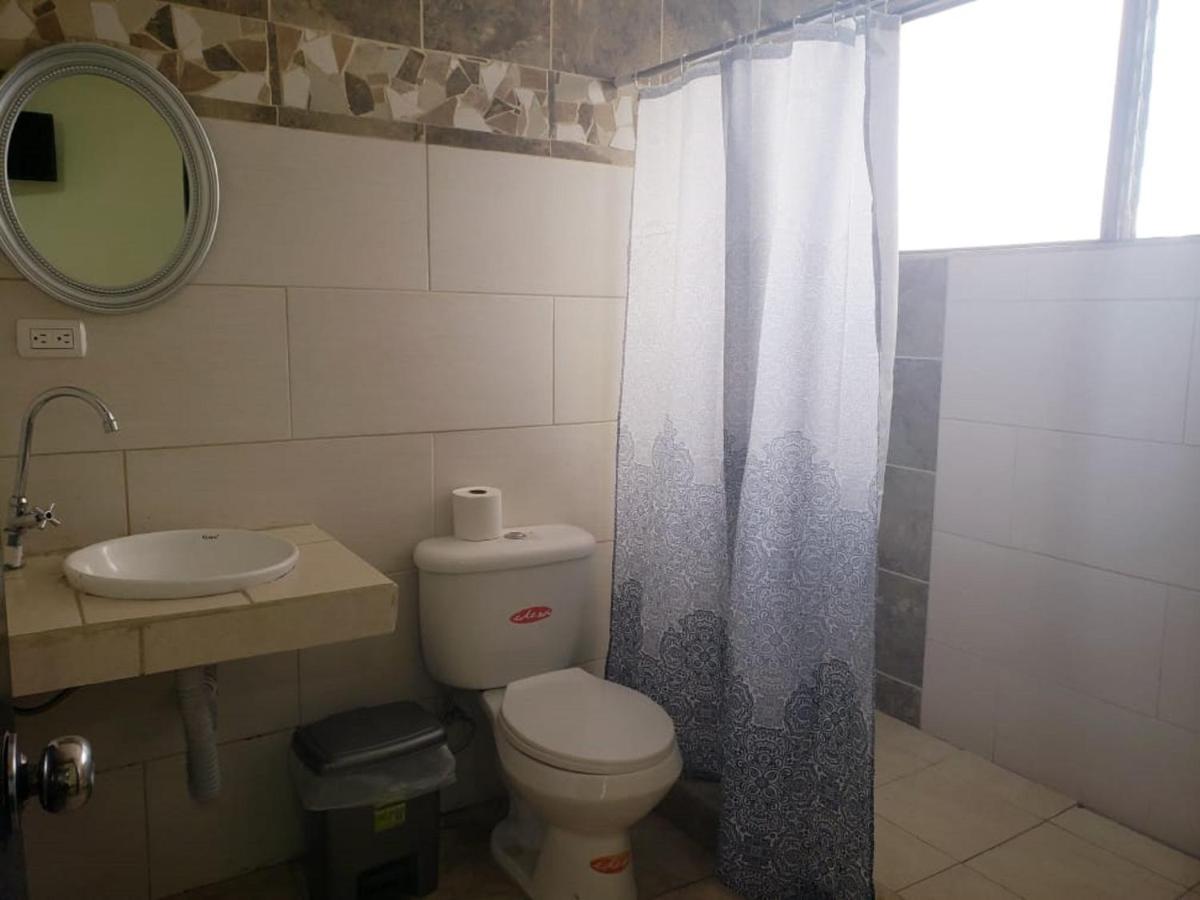 Hotel Terrazas Boutique سان هوزيه المظهر الخارجي الصورة