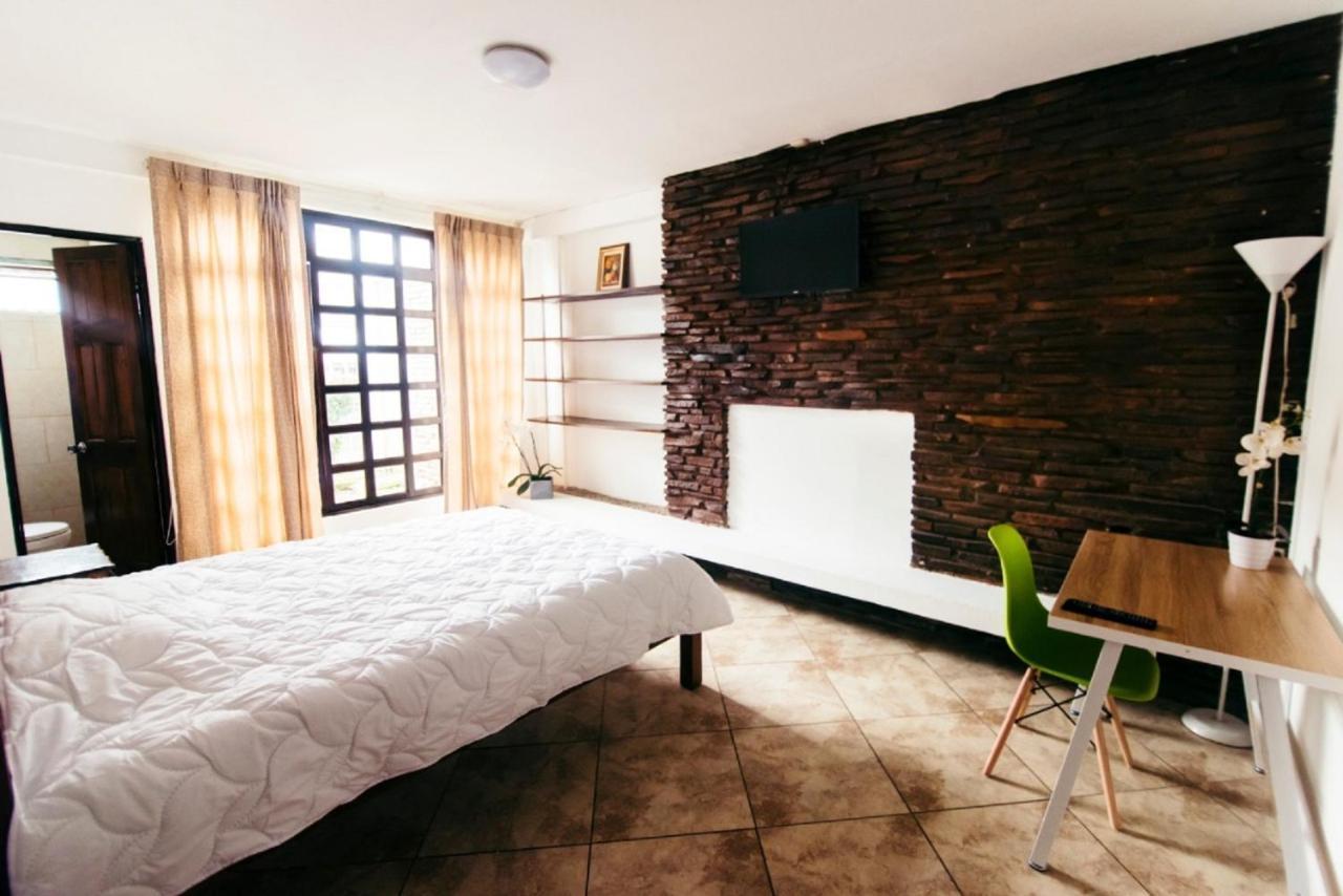 Hotel Terrazas Boutique سان هوزيه المظهر الخارجي الصورة